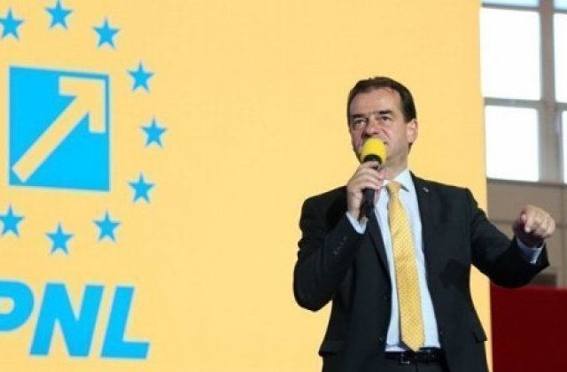 Guvernul Orban renunta la asumarea raspunderii pe legea pensionarii anticipate a magistratilor