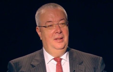 Chirieac critica guvernarea PNL: "Nu asa se conduce o tara"