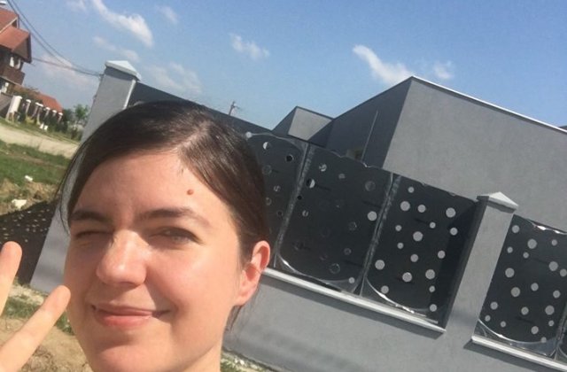 Oli Ardelean, exclusa din USR, dupa ce l-a acuzat pe Barna de semnaturi false in campania "Fara Penali"