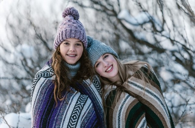 Imunitate puternica pentru sanatate de fier: 12 trucuri pentru a reduce riscul de imbolnavire