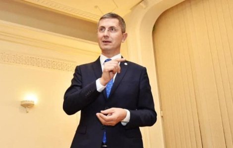 Olimpia Ardelean, reclamata de 15 colegi pentru jigniri