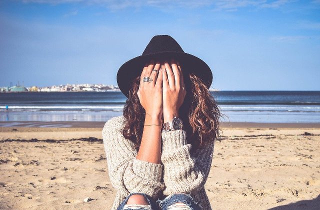 Psiholog: Frica ne afecteaza corpul si ne tine departe de succes