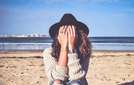 Psiholog: Frica ne afecteaza corpul si ne tine departe de succes