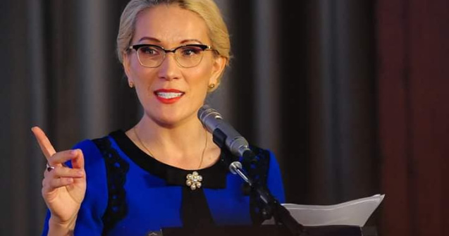 Ramona Bruynseels: Vom inregistra o noua miscare politica