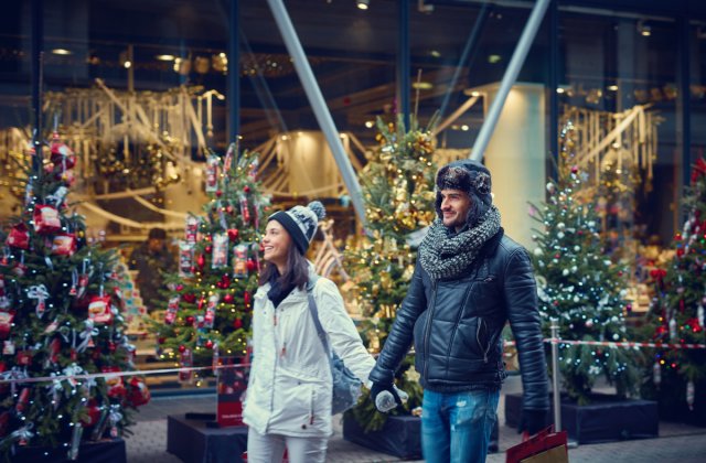 Vacanta in doi: 8 cele mai frumoase destinatii de Craciun, ideale pentru a evada din cotidian