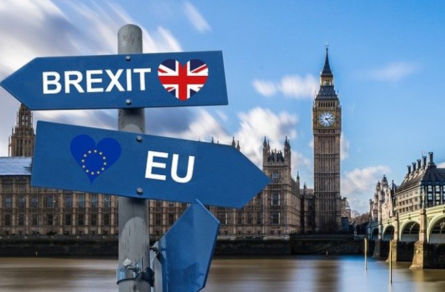 USR: Romanii din Marea Britanie trebuie sa se pregateasca pentru Brexit