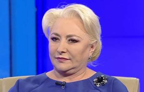 Dancila: Orban crede ca se razbuna pe PSD, insa se razbuna pe romani