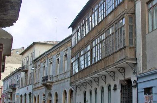 Aproape 1.000 de dispozitii de retrocedare, emise in Bucuresti in primele 6 luni ale anului