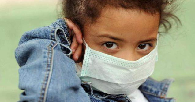 Un copil intors din Canada, al 19-lea caz confirmat de noua gripa din Romania