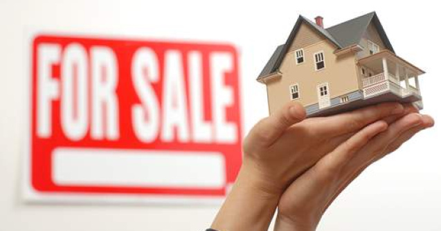 Tranzactiile imobiliare, in scadere cu peste 35% anul acesta