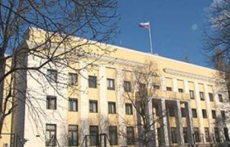 Ambasada Rusiei sustine ca nu a fost instiintata cu privire la cazul de spionaj