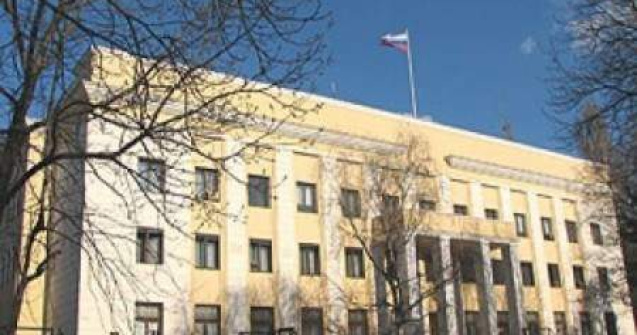 Ambasada Rusiei sustine ca nu a fost instiintata cu privire la cazul de spionaj