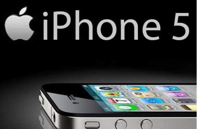 IPhone 5 in oferta Orange si Vodafone: Afla cat va costa!
