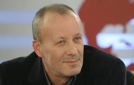 Andrei Gheorghe, despre Antonescu: Se poarta ca o femeie frustrata