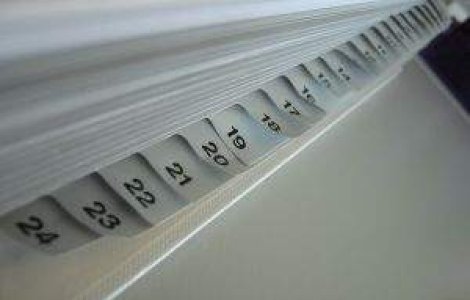 IPROMIN: Angajatii societatii nu au dat documente clasificate oamenilor de afaceri rusi