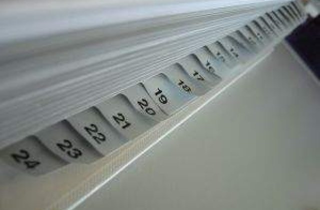 IPROMIN: Angajatii societatii nu au dat documente clasificate oamenilor de afaceri rusi