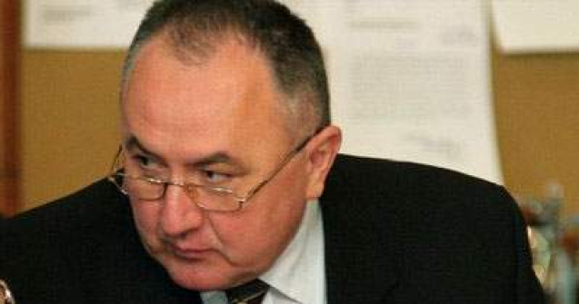 Radulescu, despre Macovei: Isi transforma fantasmele asupra candidatilor in realitate