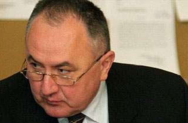 Radulescu, despre Macovei: Isi transforma fantasmele asupra candidatilor in realitate