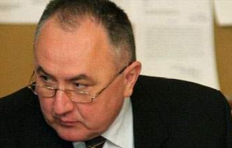 Radulescu, despre Macovei: Isi transforma fantasmele asupra candidatilor in realitate