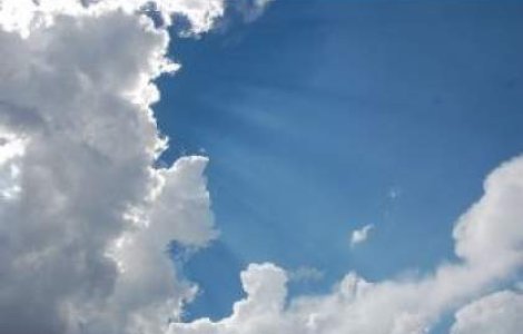 Meteo: Cum va fi vremea in weekend?