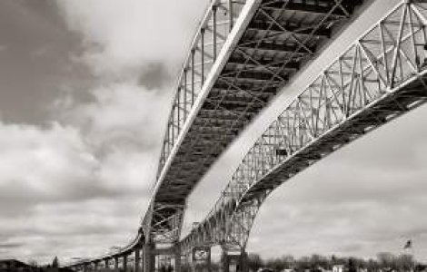 Vom avea partea de un al treilea pod intre Bulgaria si Romania?