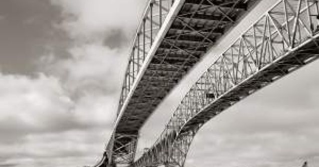 Vom avea partea de un al treilea pod intre Bulgaria si Romania?