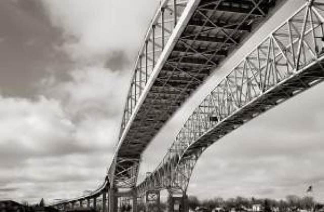 Vom avea partea de un al treilea pod intre Bulgaria si Romania?