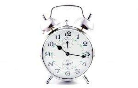 Care sunt efectele trecerii la ora oficiala de iarna?
