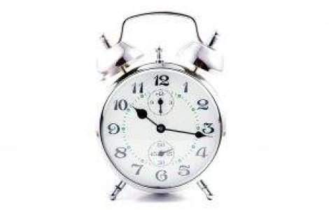 Care sunt efectele trecerii la ora oficiala de iarna?
