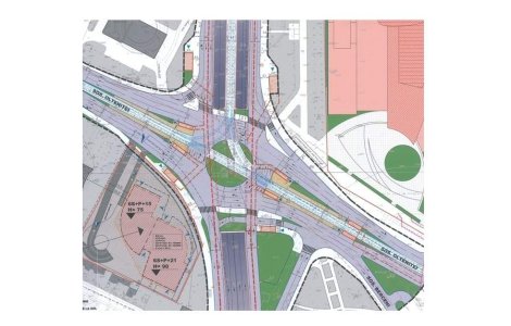 S-a semnat contractul pentru cel mai MARE proiect din Capitala realizat din fonduri europene