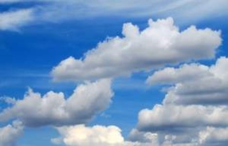 ANM: Avertizare de vant puternic pentru mai multe judete