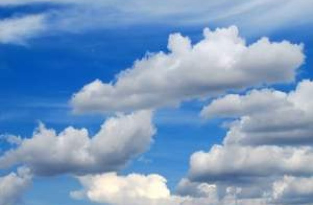 ANM: Avertizare de vant puternic pentru mai multe judete