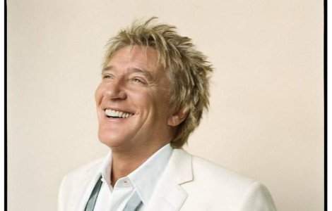 Dezvaluire neasteptata. Rod Stewart: Obisnuiam sa folosesc supozitoare cu cocaina