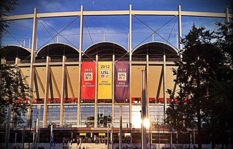 Sondaj: USL castiga detasat alegerile. Cine este preferatul romanilor pentru presedinte?