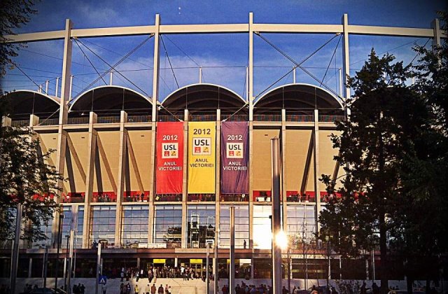 Sondaj: USL castiga detasat alegerile. Cine este preferatul romanilor pentru presedinte?