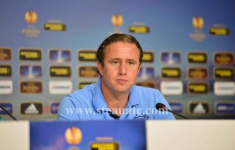 Steaua pregateste patru transferuri. Pe ce jucatori a pus ochii Reghecampf?