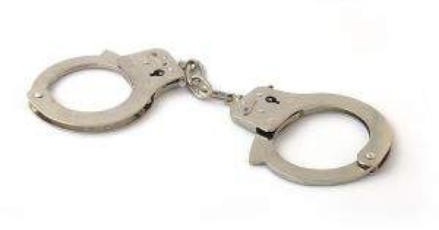 Procurorul acuzat de luare de mita, arestat preventiv