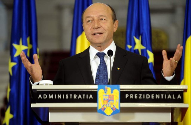 Antonescu avertizeaza: Basescu ar putea fi suspendat daca USL castiga alegerile
