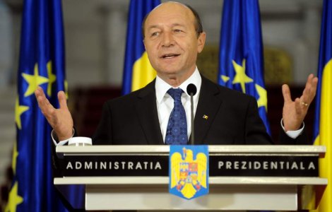 Antonescu avertizeaza: Basescu ar putea fi suspendat daca USL castiga alegerile