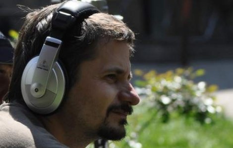 Scurtmetrajul "Chefu&#39;", de Adrian Sitaru, marele premiu la Festivalul de la Uppsala