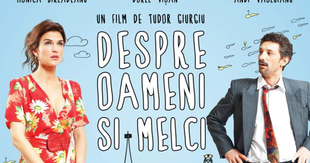 "Despre oameni si melci", premiat la Festivalul International de Film de la Valladolid