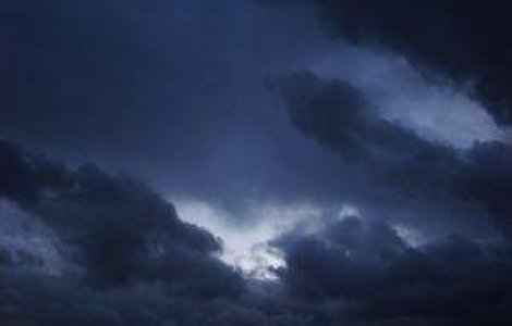 Cum va fi vremea la inceputul saptamanii?