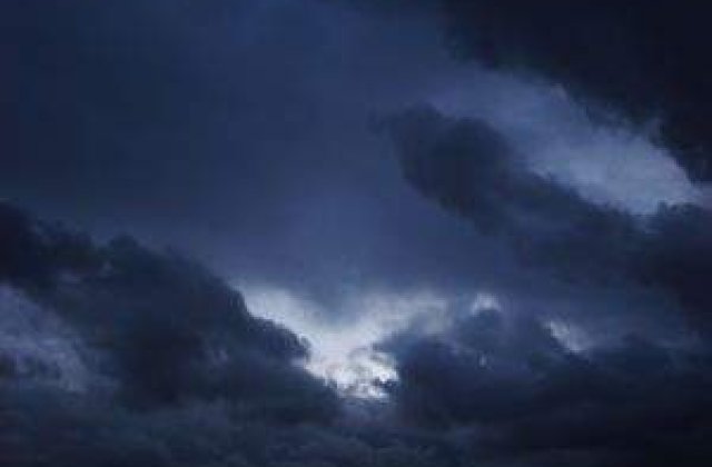 Cum va fi vremea la inceputul saptamanii?