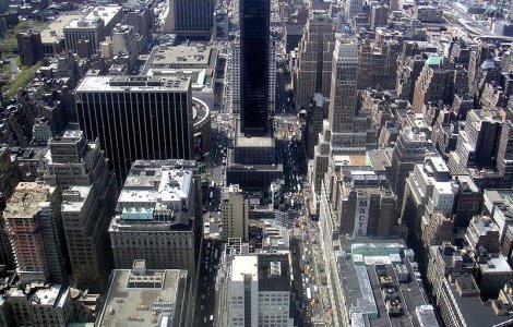 ALERTA la New York: 375.000 de locuitori au fost evacuati din calea uraganului Sandy