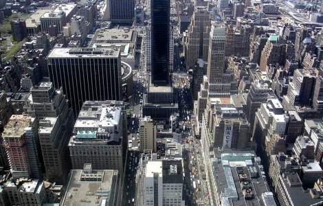 ALERTA la New York: 375.000 de locuitori au fost evacuati din calea uraganului Sandy