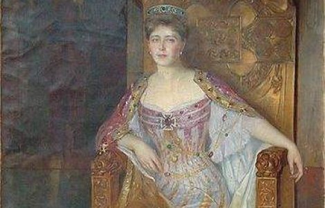 Cine merita sa fie prima femeie pe o bancnota romaneasca?