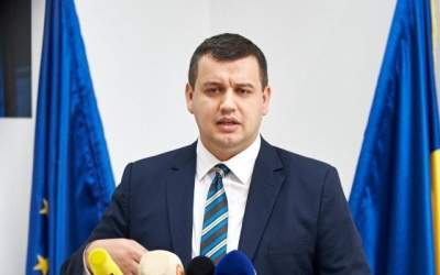 Tomac: Parlamentul European...