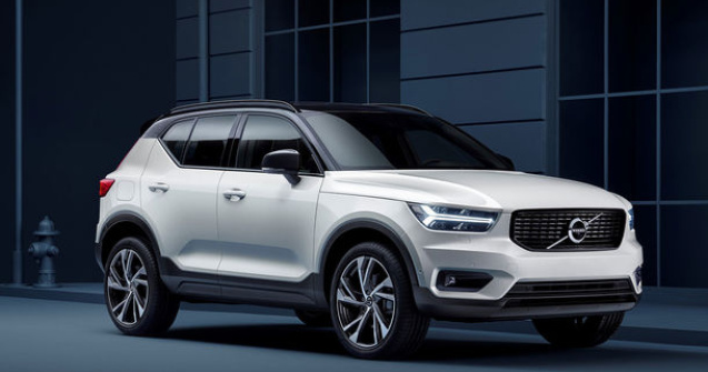 Volvo: "Masinile electrice vor ajunge la 10% din vanzarile noastre, in cel mult doi ani"