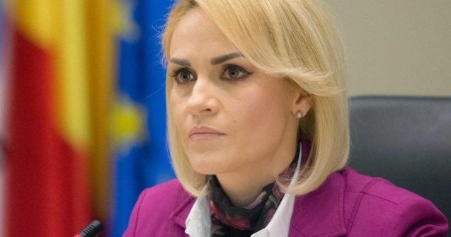 Firea: Il invit pe domnul Orban sa candideze pentru un mandat la Primaria Capitalei