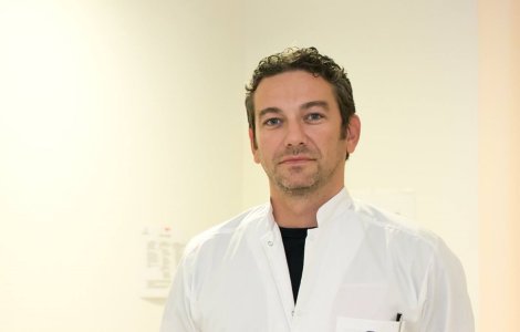 Medicul Radu Zamfir, consilier onorific al ministrului de Interne